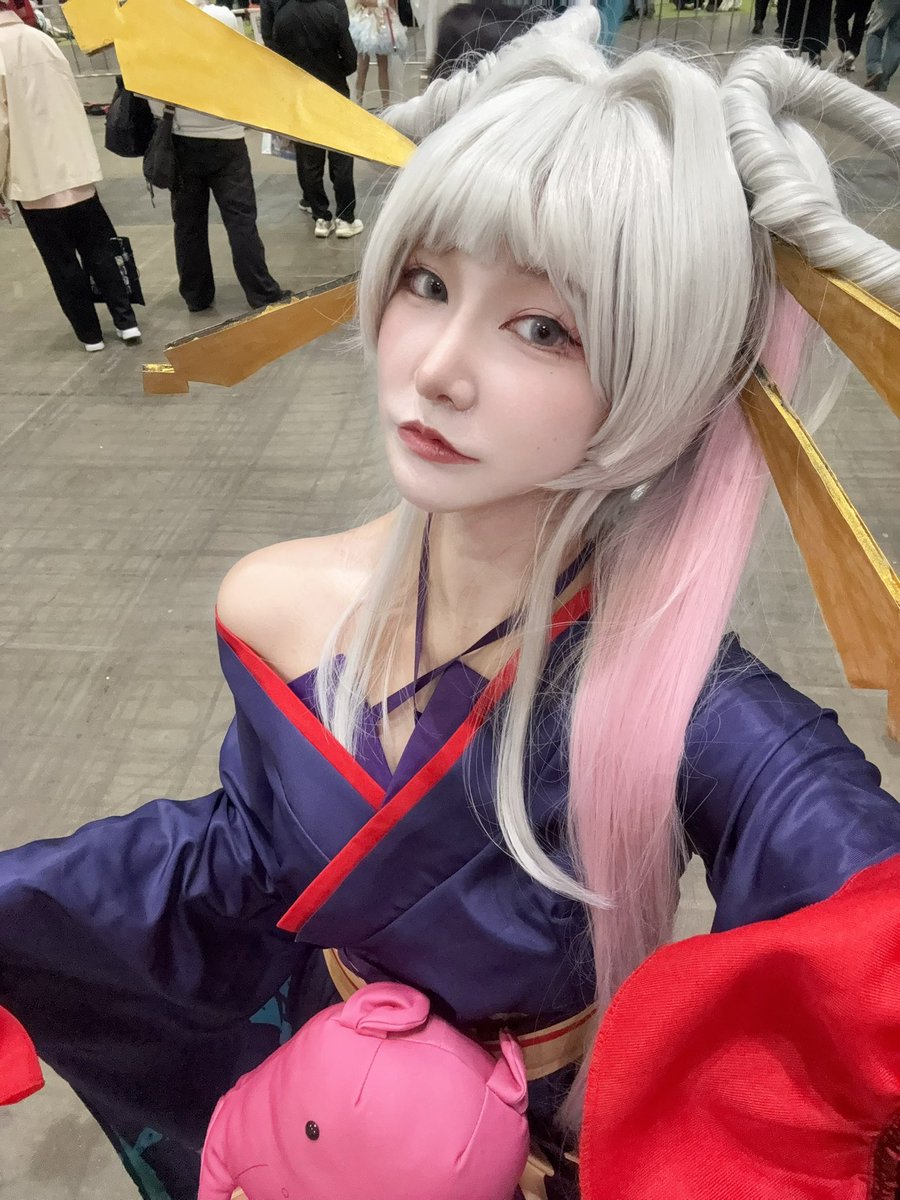 뮤즈 Muse tweet media