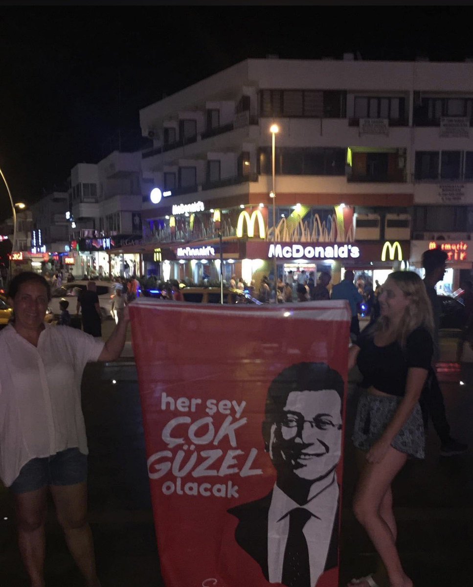 Marjinal X tweet media