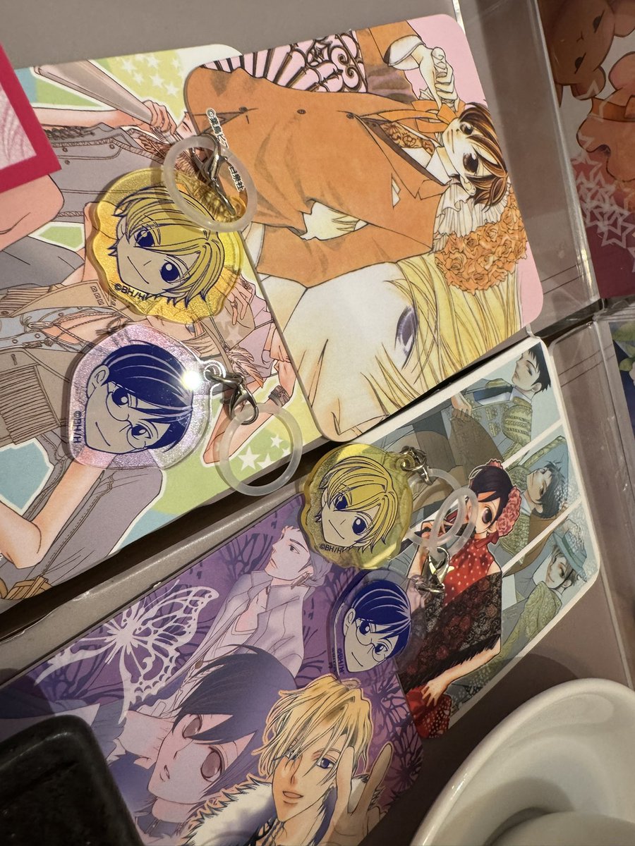 うさくり🐰🌰ちいかわ記録 tweet media