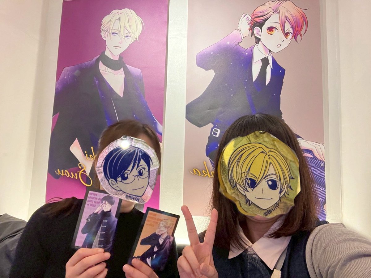 うさくり🐰🌰ちいかわ記録 tweet media