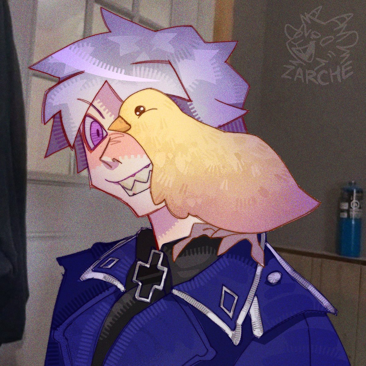 Zarchhhe tweet media