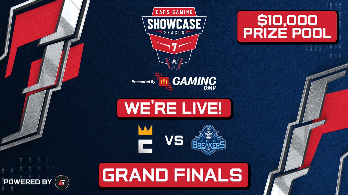 Caps Gaming tweet media