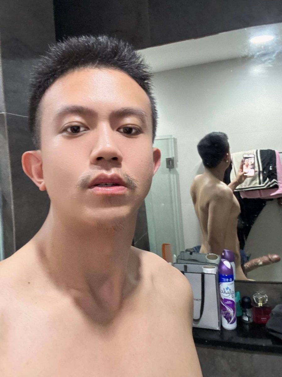 khuay12inch's tweet photo. ง่วงๆ ครับ ⭐️💦 https://t.co/HPqAndg7XR