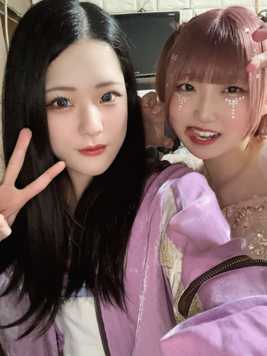 あみ【The HARE】🌞 tweet media