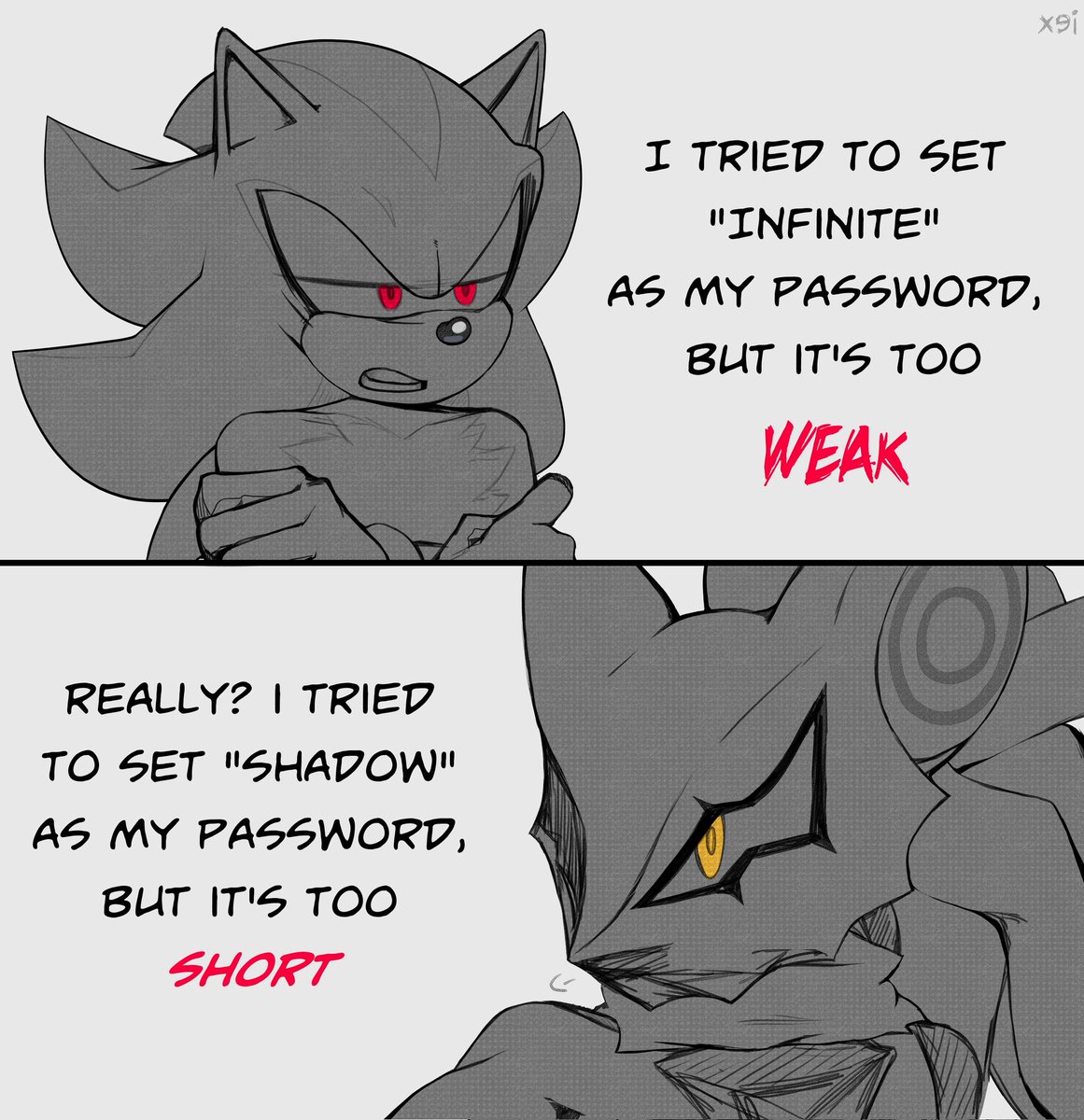 𝑀𝒶𝑔𝒾𝒸𝒶𝓁 𝒳𝒾𝑒 || INFINITE IS ALIVE tweet media