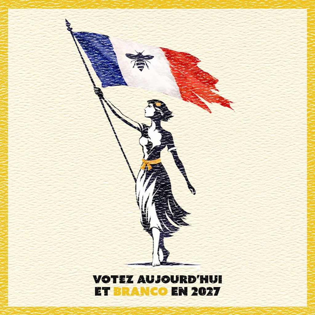 Ruche Paris Médias tweet media