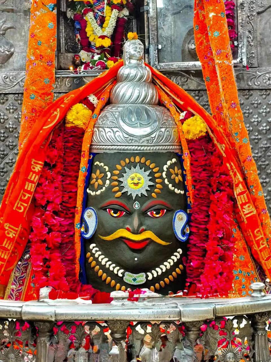 12 Jyotirlingas Of Mahadev tweet media
