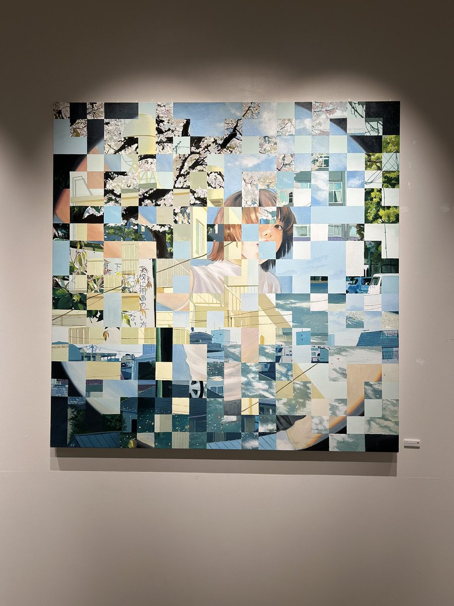 強欲のモメたん tweet media