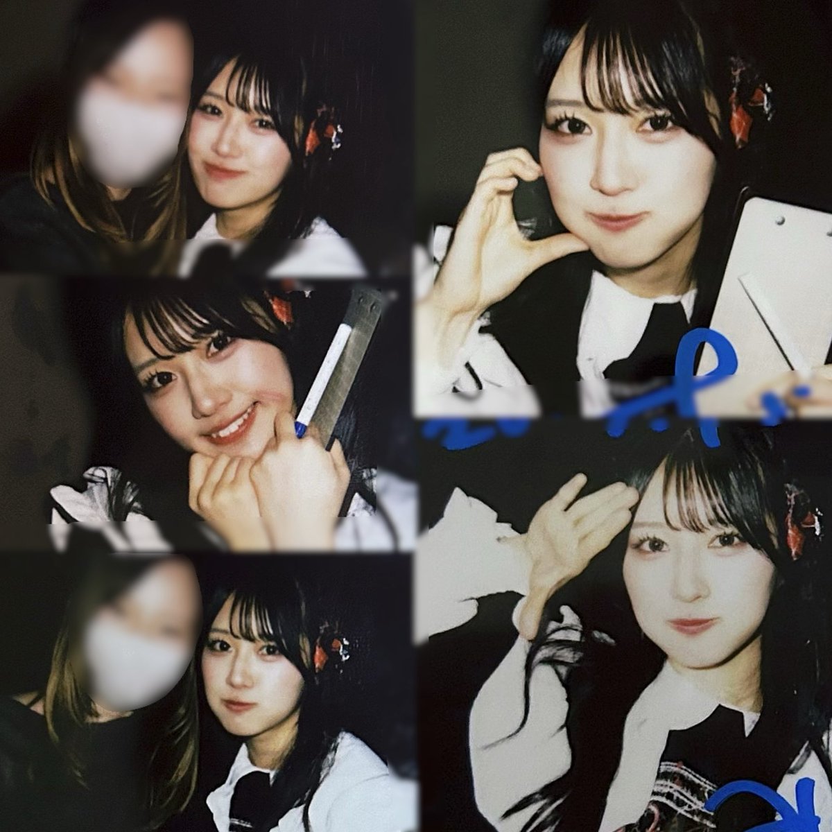 muni_06's tweet photo. 3/14のむにちゃん！！！
久しぶりだね、会いたかったよ https://t.co/Y8vTo5YwUQ