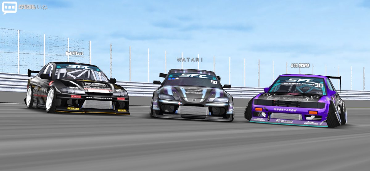 ＳＦＣ Socso_Frlegends_Championship tweet media