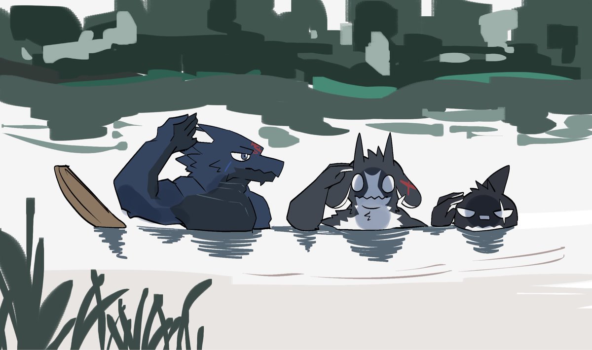 Guin🦈 tweet media