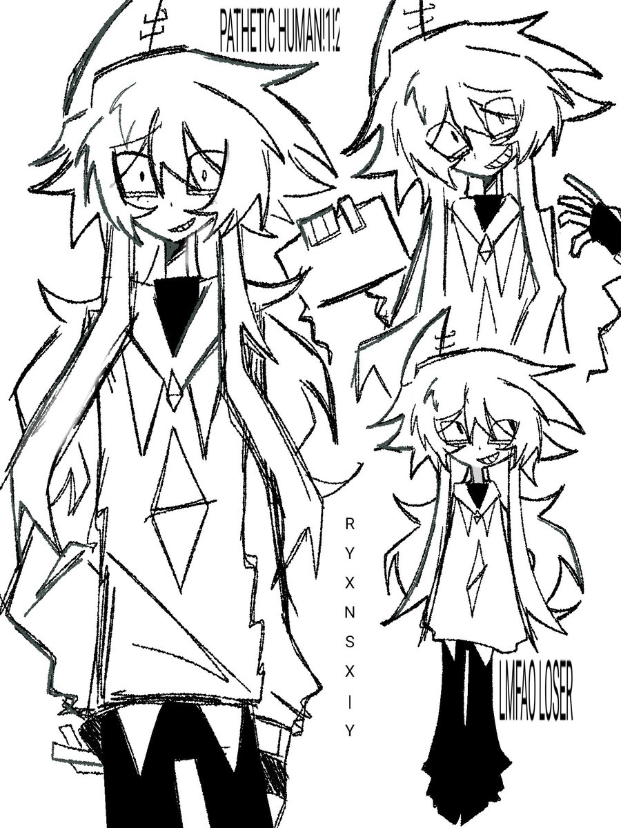 #oc #original_character #VIRXSES