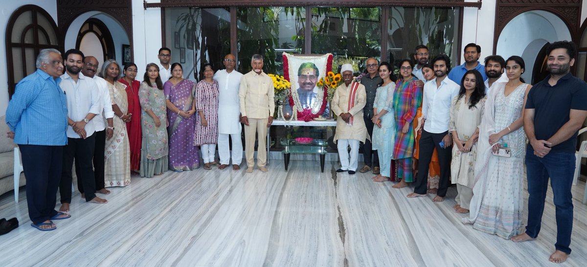 Telugu Desam Party tweet media