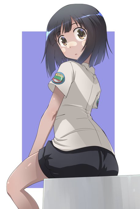 リボンの武者映像化ということで過去作再掲～ 