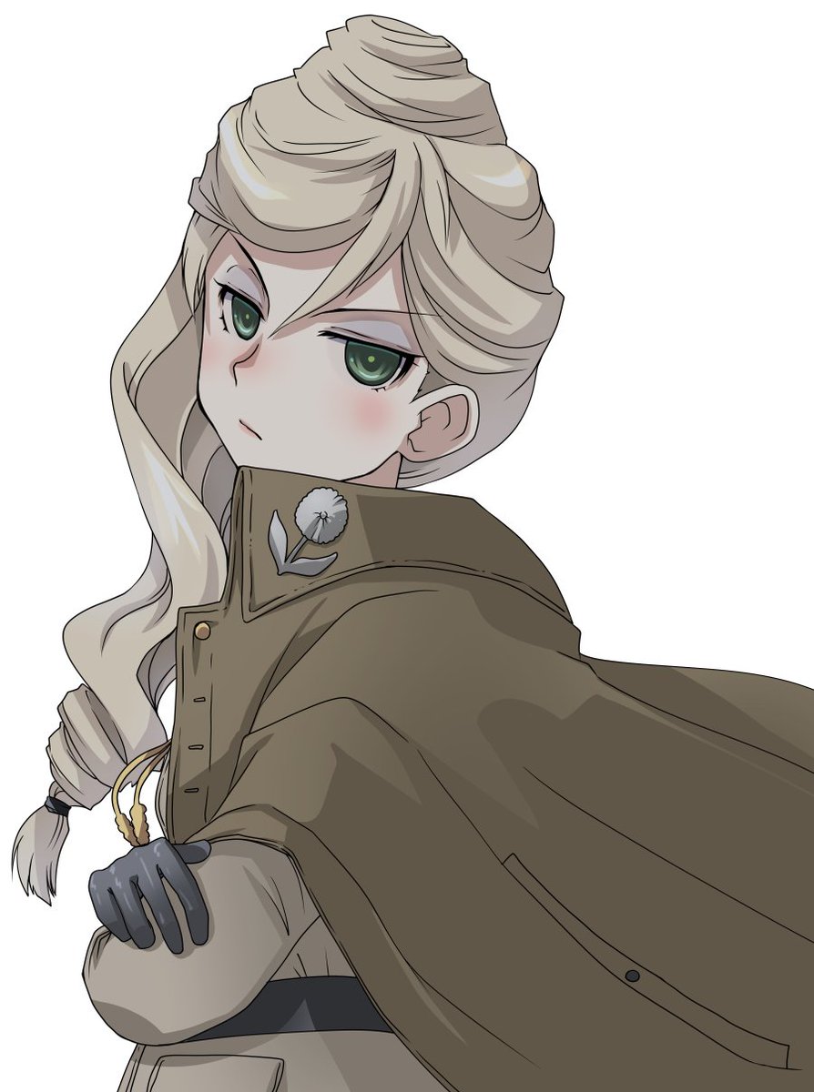 リボンの武者映像化ということで過去作再掲～ 