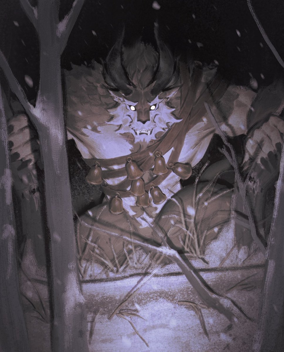 Mr.道焱WAYFIRE tweet media