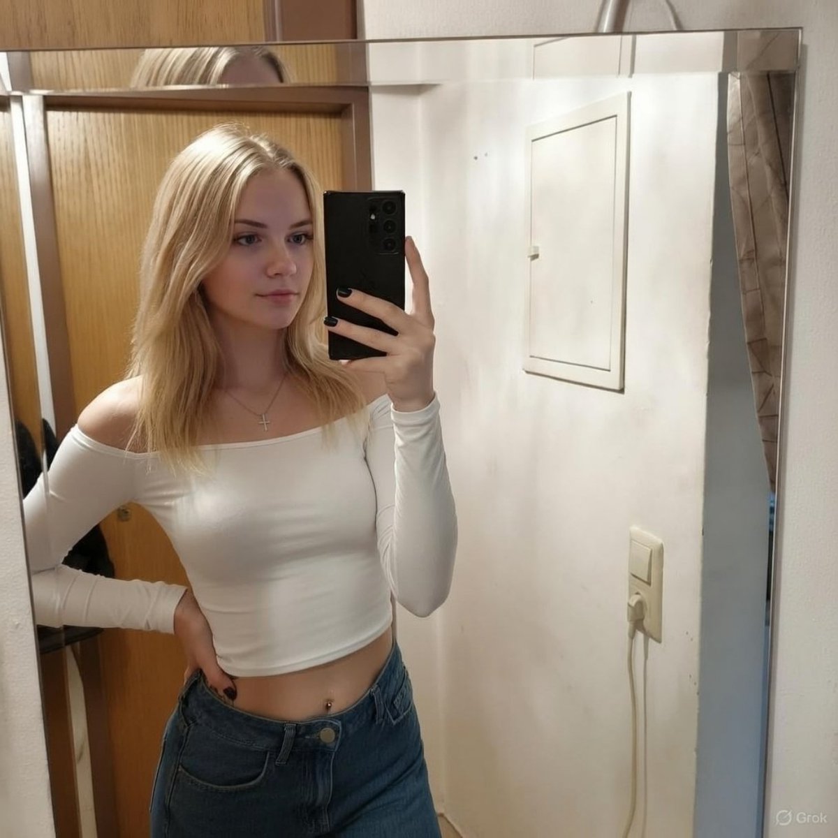 Goddess Celina tweet media