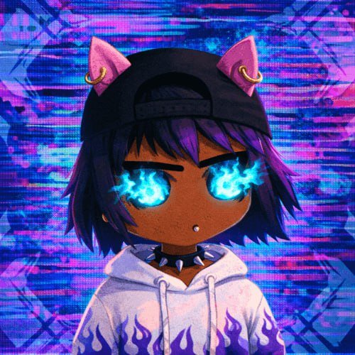 Kyuko Abyss' tweet media