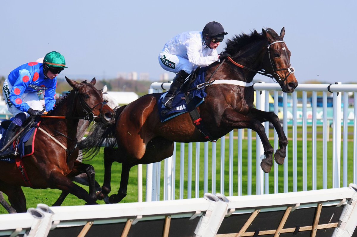 Countryside Alliance tweet media