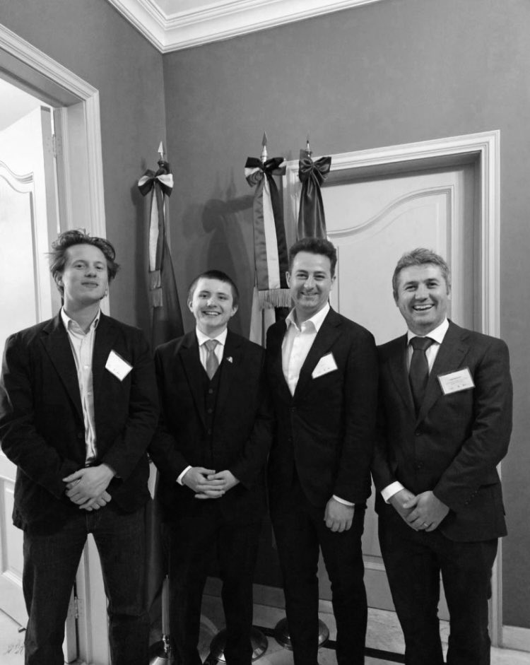 Patrick Herman tweet media