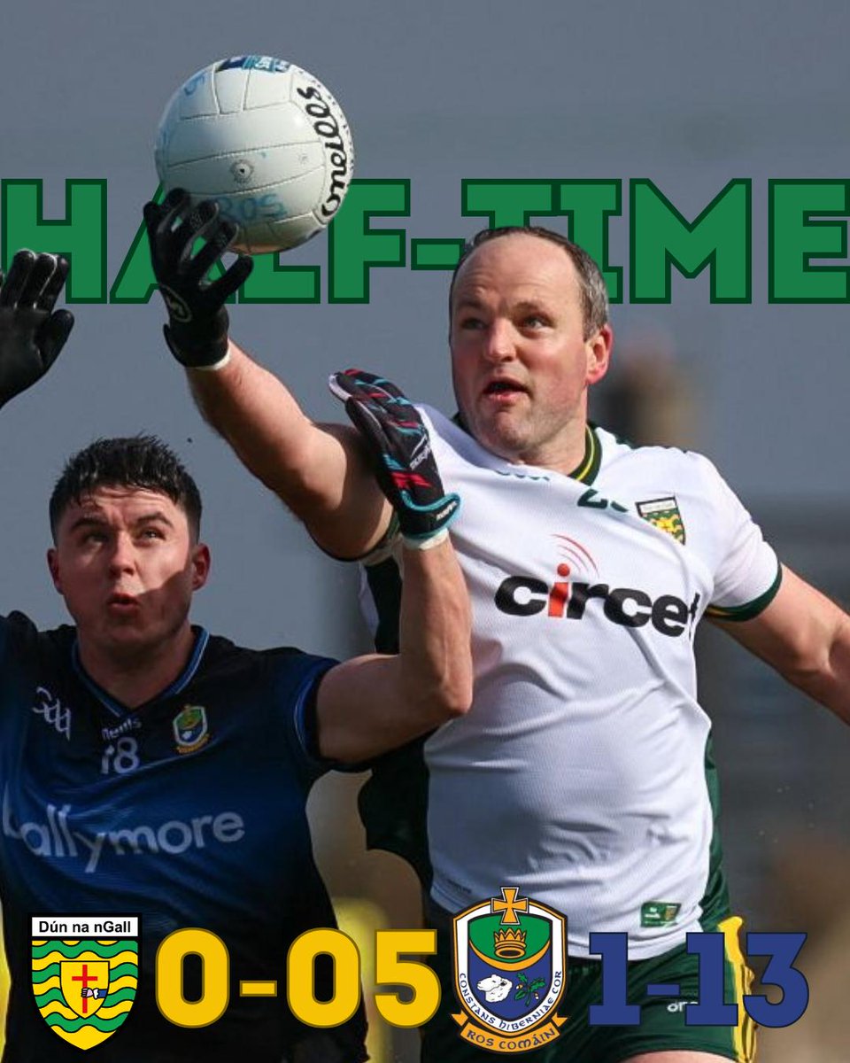 officialdonegal's tweet photo. https://t.co/iSK4TE4yGt