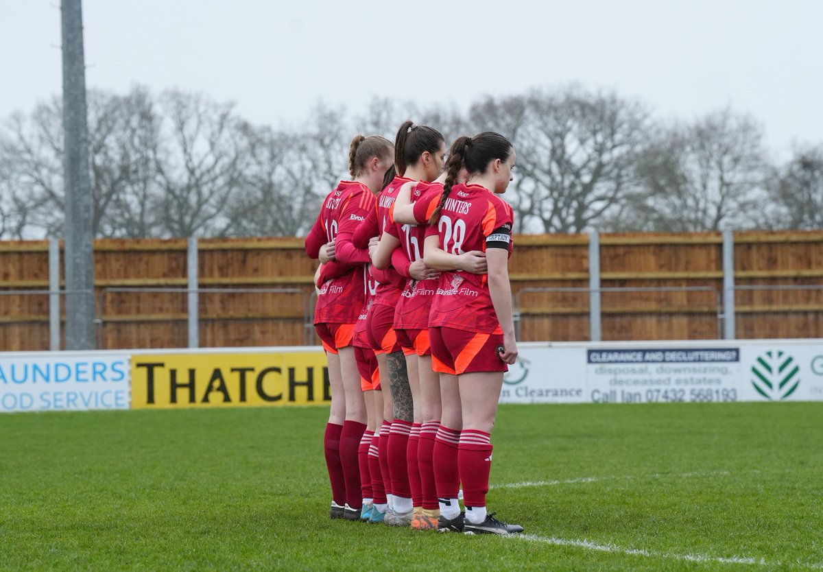 Bristol Rovers Women tweet media