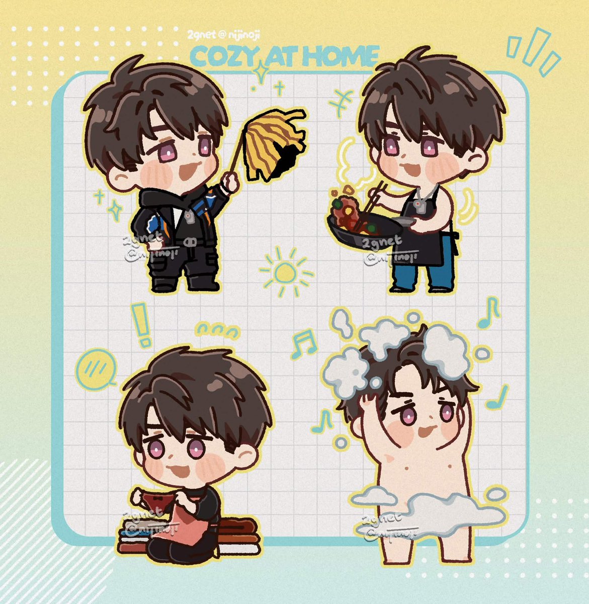 2G net 🌱 XYZ pilled 🍎 tweet media