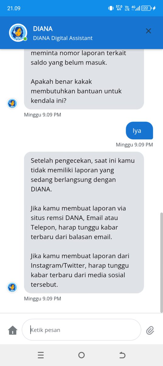 PyeonAhh's tweet photo. @danawallet gimana ini laporan kmna ????Ga ada cs nya !!!!!
Duit gue 1,4jt ditilep sama dana !!!!!! https://t.co/LSRXLwFPnV