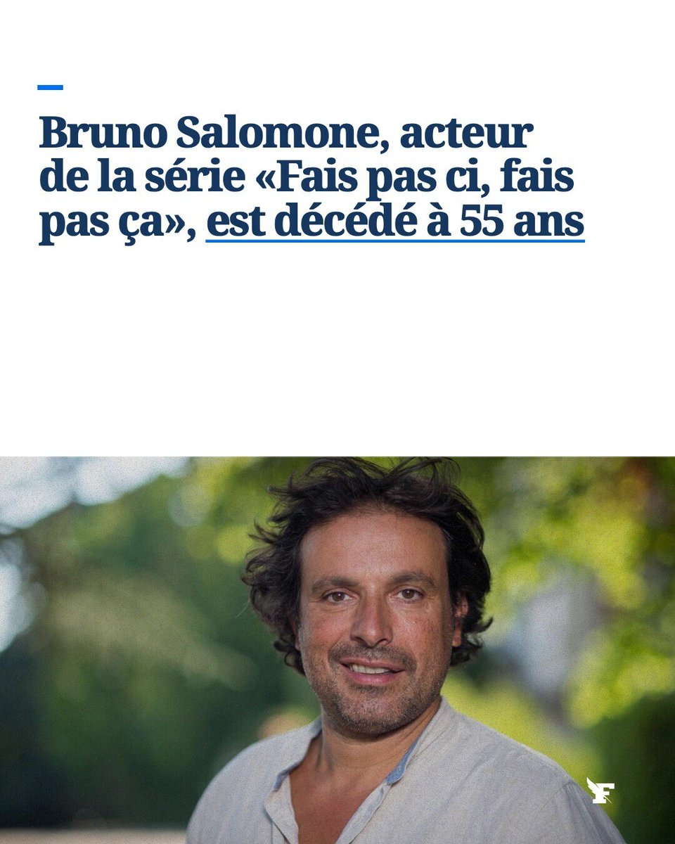 Le_Figaro's tweet photo. «Il s’est éteint ce dimanche 15 mars après s’être battu contre une longue maladie», a indiqué l’agent du comédien -> https://t.co/Vq3jpZhnI4 https://t.co/g237qXUhND