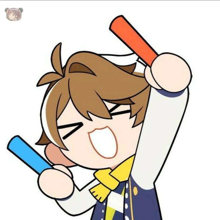 📌 GO MERCH TOT tweet media