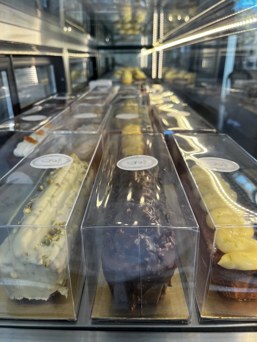 GenerosaPâtisserie tweet media