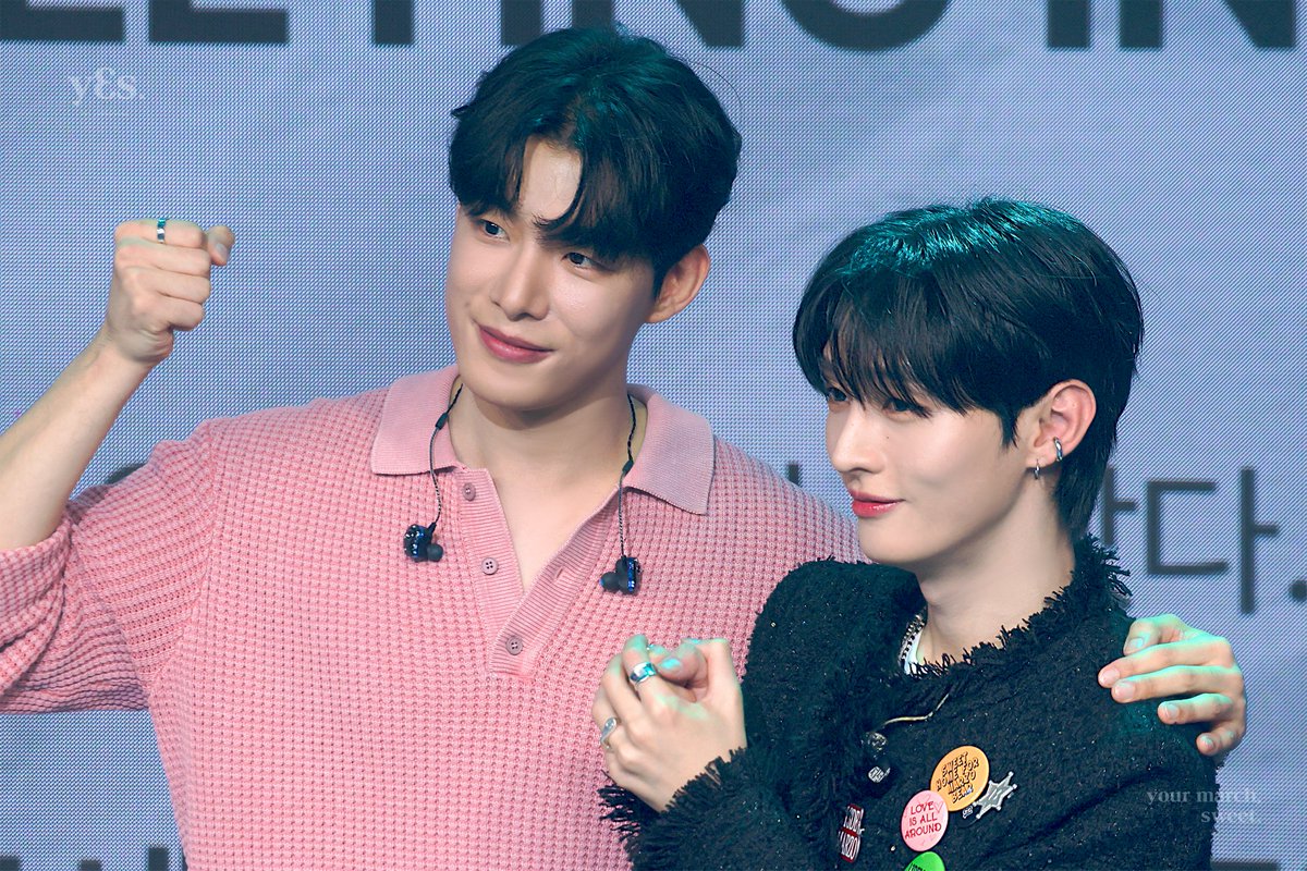 your3sweet's tweet photo. 260308

₊˚⊹♡

#윤지성 #yoonjisung #정리우 #jeongriu https://t.co/xTQqiF8QEk