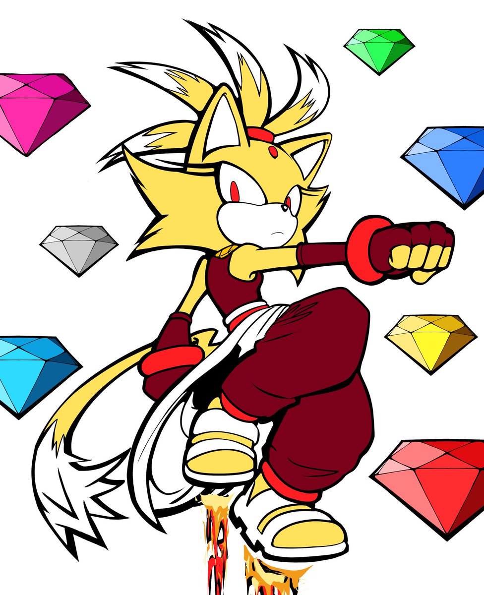 SolEmeraldGuardian (COMMS: 2/5) tweet media