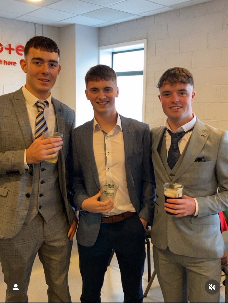 Irish Eye 👁️ tweet media