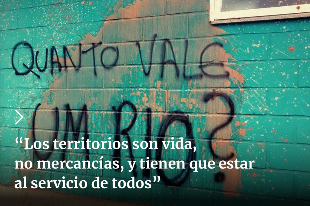 Agencia Tierra Viva tweet media