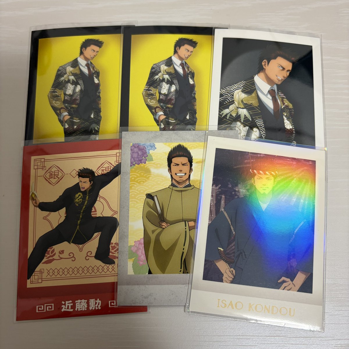 にょん(プロカ必読) tweet media