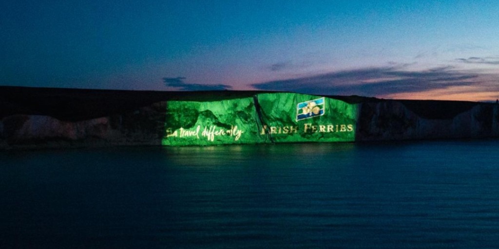 Irish Ferries tweet media