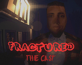 🕹️ FREE GAME: Fractured: The Cast

💰 Was: $2.00 → FREE
⏰ Ends: Mar 21, 2026, 9:49 PM UTC (6d 7h remaining)

🔗 fenixapple.itch.io/fractured