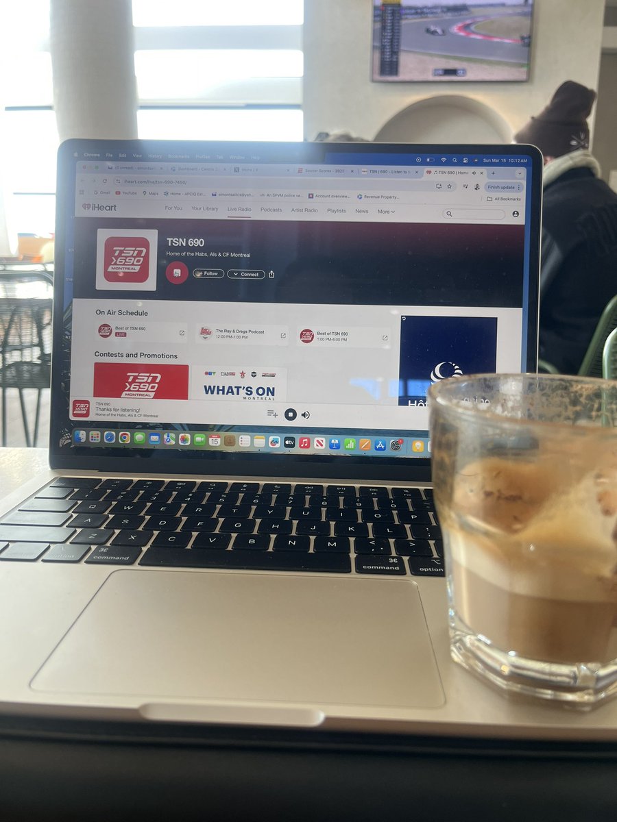 Simon Tsalikis 🇨🇦 🇬🇷 tweet media