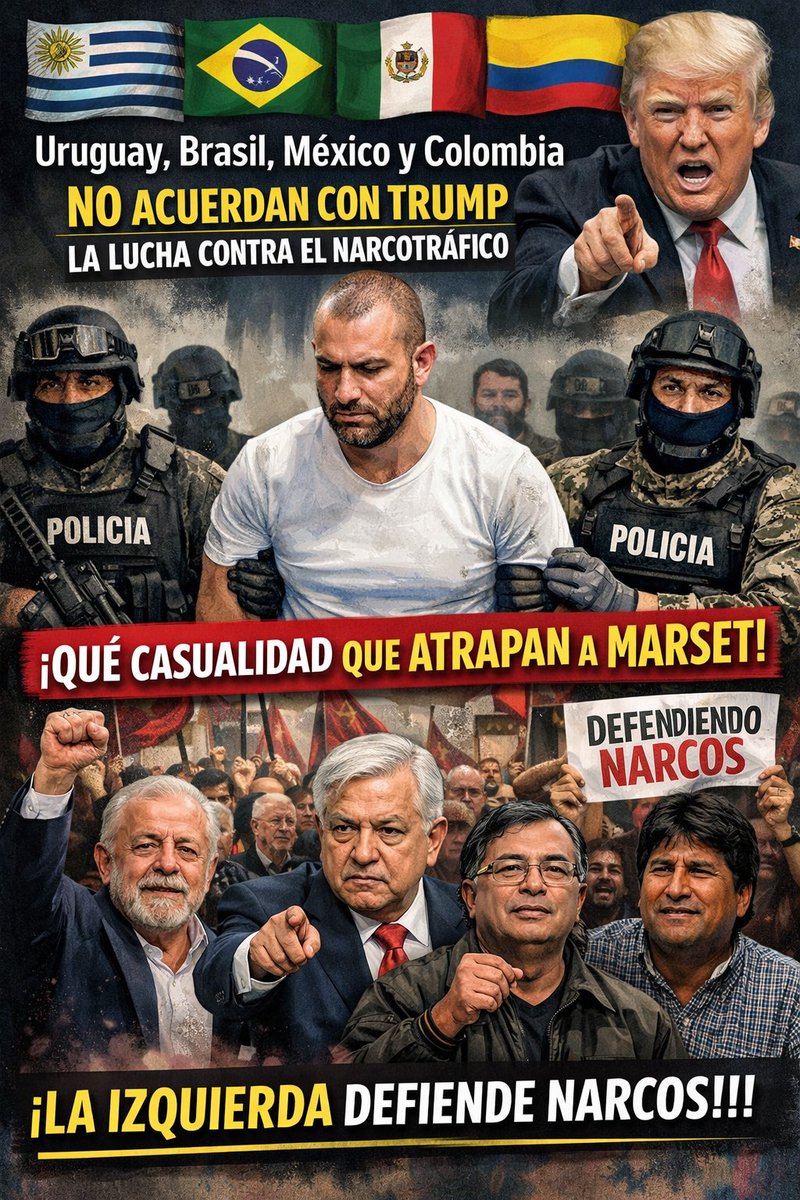 H@tieno Zurdos Chorros🤣 tweet media