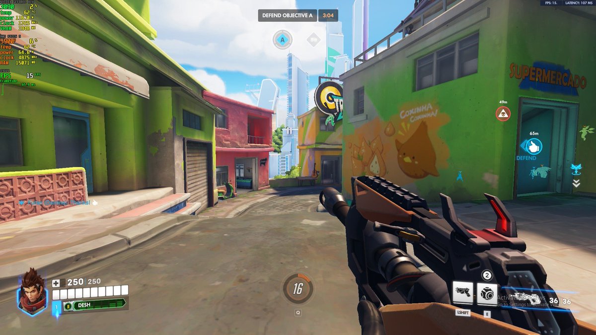 DE5H Reformed tweet media