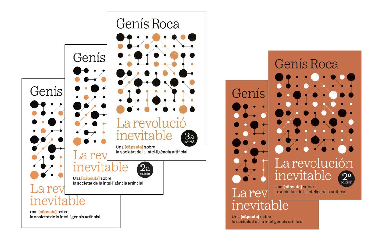 genís roca tweet media