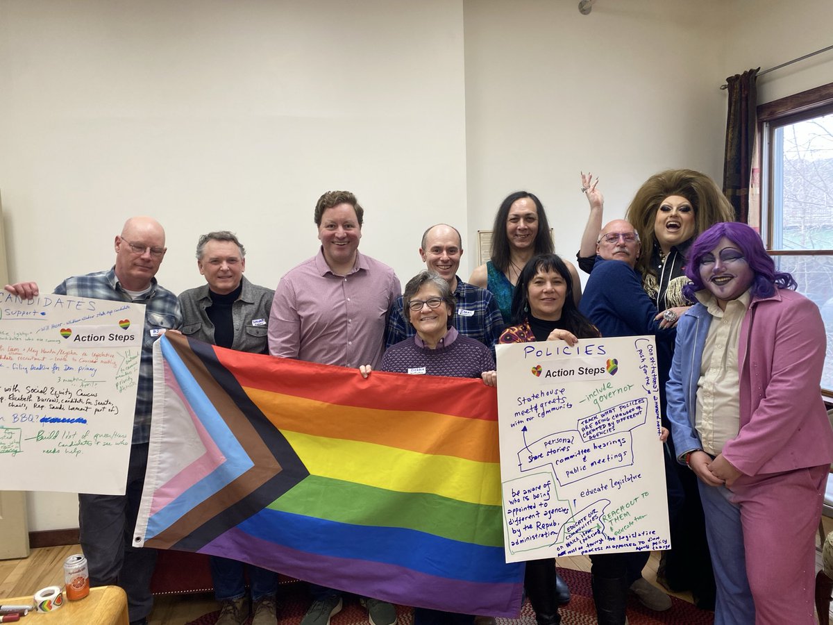 Isaac for Vermont tweet media