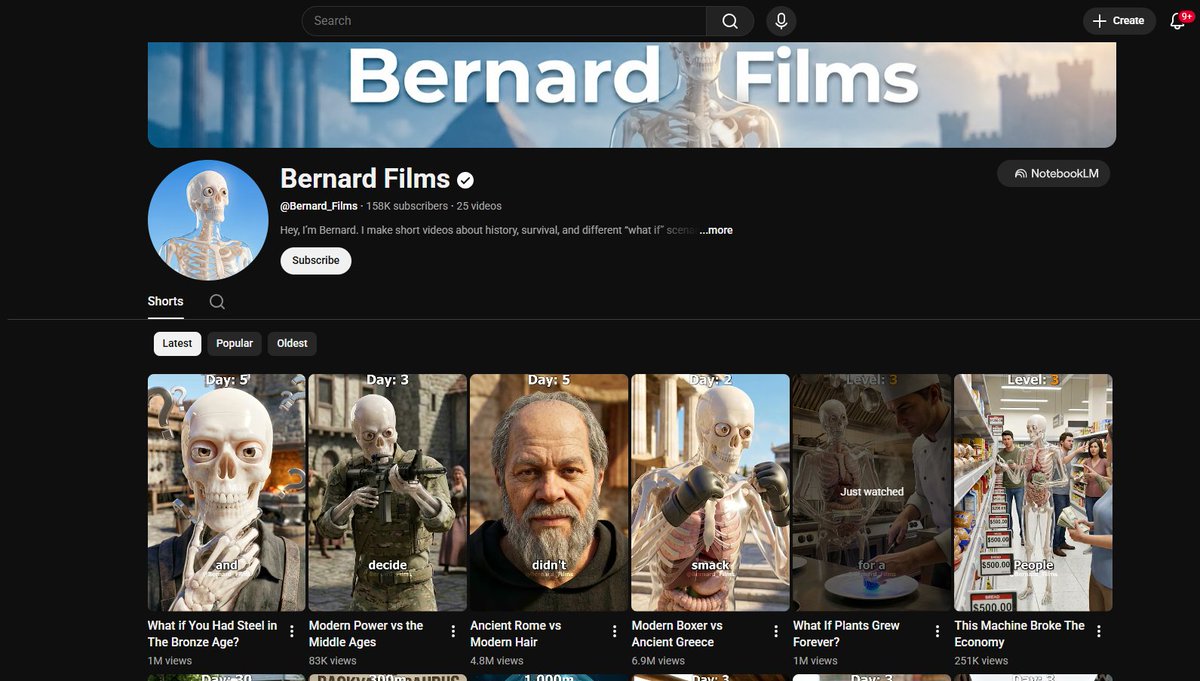 MotionViz tweet media