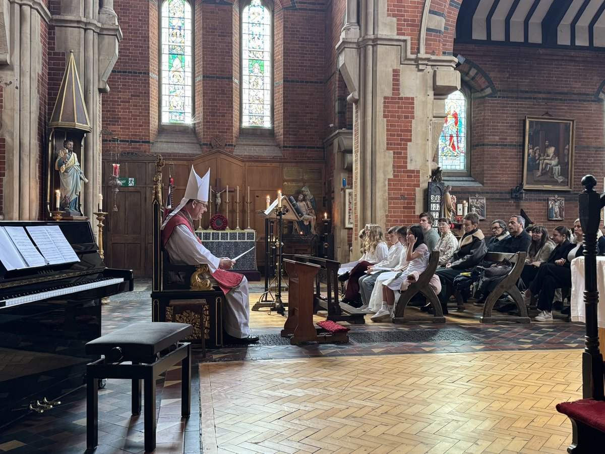 The Bishop of Fulham tweet media