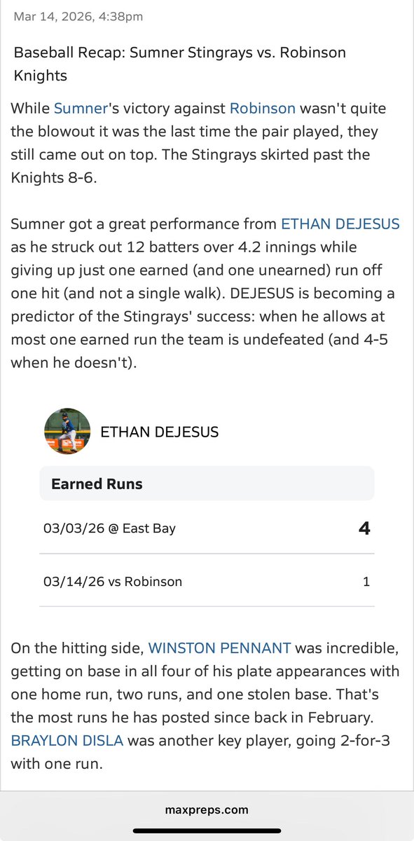 Braylon Disla tweet media