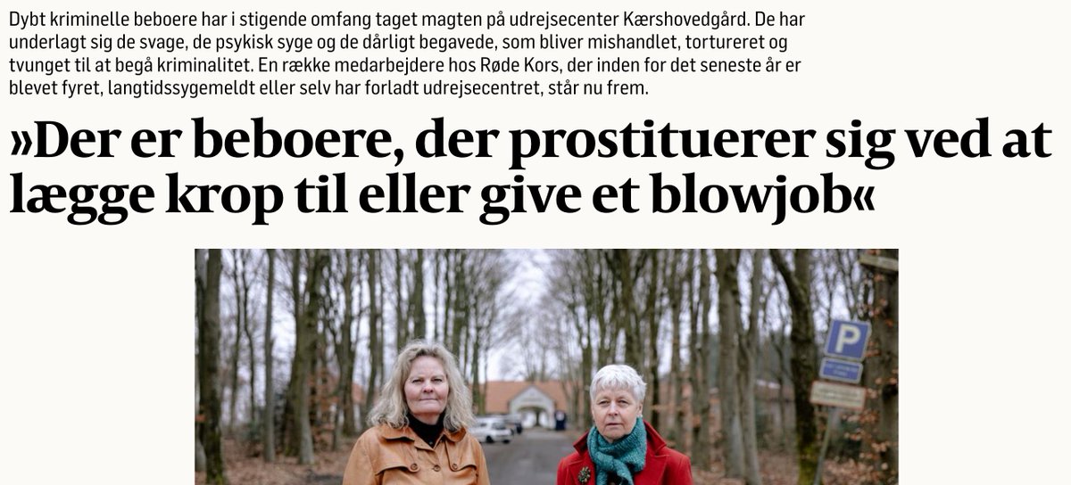 Magnus Barsøe tweet media