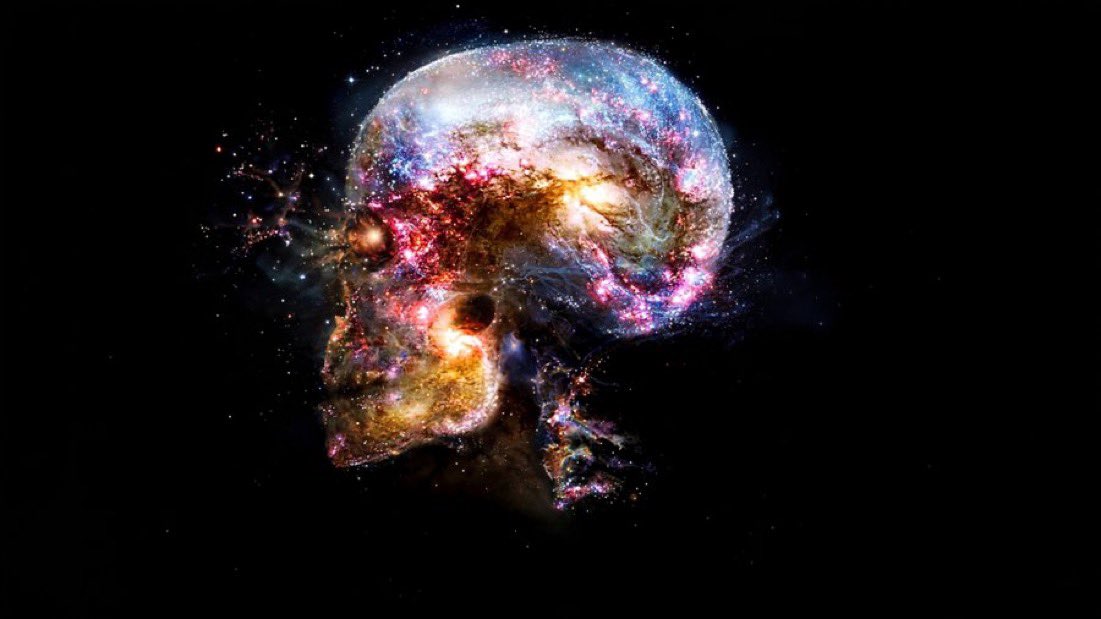 YourAnonOne's tweet photo. BREAKING: Your consciousness can connect with the whole Universe, groundbreaking research reveals https://t.co/2OBAGEcJPb