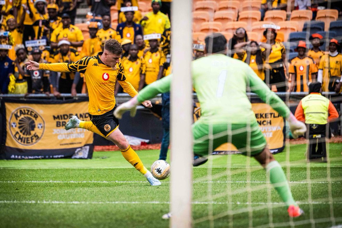 Kaizer Chiefs tweet media