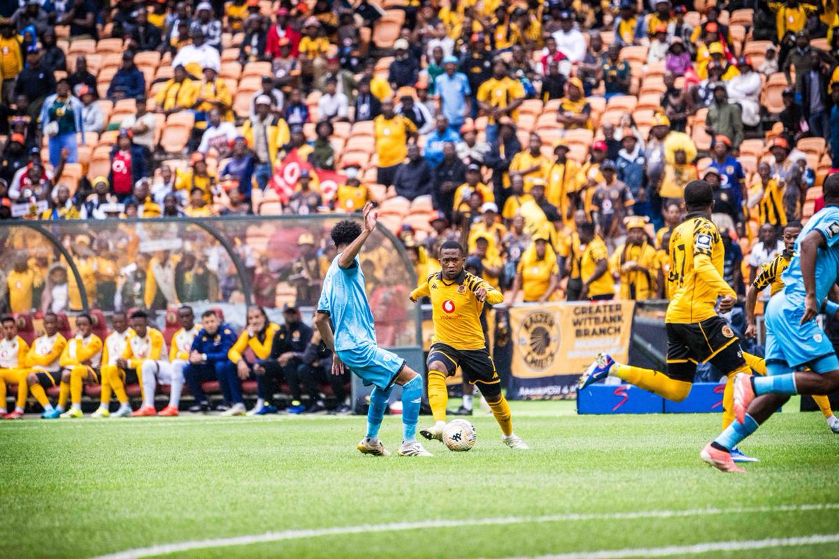 Kaizer Chiefs tweet media